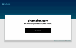 phamatex.com