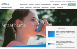 pharma.aptar.com