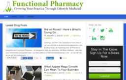 pharmacistintegrative.com