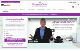pharmaclinix.com