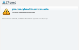 pharmacyhealthservices.asia