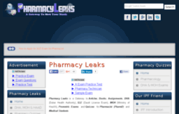 pharmacyleaks.com