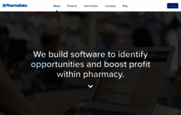 pharmadata.net.au