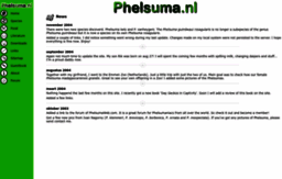 phelsuma.nl