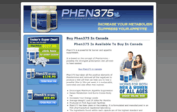 phen375-canada.ca