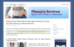 phen375news.com