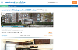 philadelphia.apartmenthomeliving.com