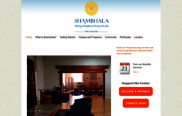 philadelphia.shambhala.org