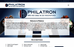 philatron.com