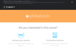 philed.com