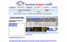philippinepropertyfinder.com
