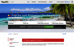 philippines.visahq.com