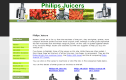 philipsjuicers.co.uk
