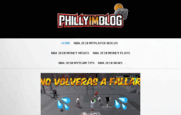 phillyimblog.com