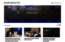philosophy.dartmouth.edu