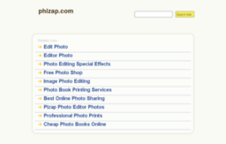 phizap.com
