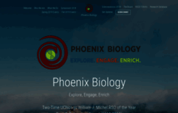 phoenixbio.uchicago.edu