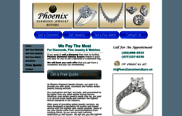 phoenixdiamondjewelrybuyers.com