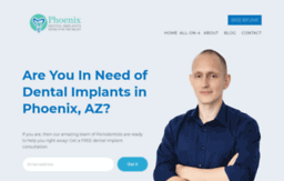 phoeniximplantdentist.com