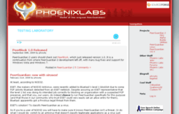 phoenixlabs.org