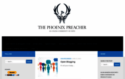 phoenixpreacher.net