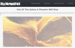 phoenixrelease.org