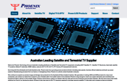 phoenixtechnology.com.au