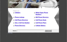 phone-directory.com