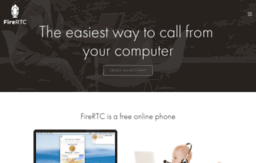 phone.firertc.com