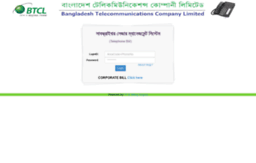 phonebill.btcl.com.bd