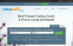 phonecardpromo.com