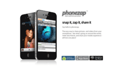 phonezap.com