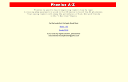 phonicsa-z.com