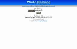 photodocking.com