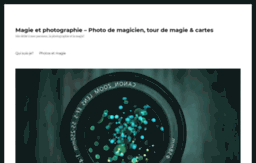 photofiltre-magie.com
