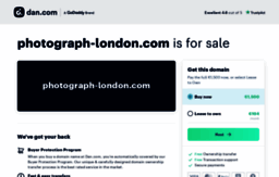 photograph-london.com