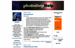 photoshophelp.blogs.com