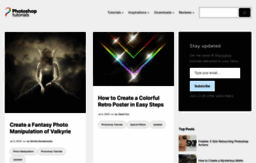 photoshoptutorials.ws