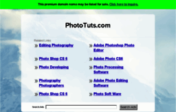 phototuts.com