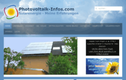 photovoltaik-infos.com