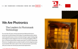 photronics.com