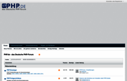 php.de