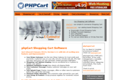 phpcart.net