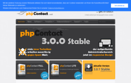 phpcontact.net