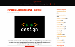 phpdesign.com