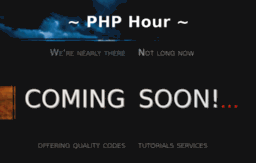 phphour.com