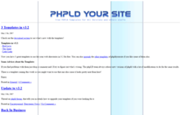 phpldyoursite.com