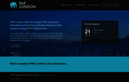 phplondon.org