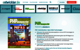phpmagazin.de
