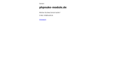 phpnuke-module.de